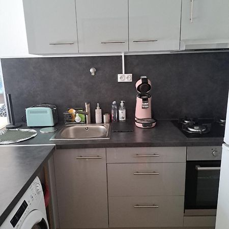 Appartement Cosy A Ales Aux Pieds Des Cevennes المظهر الخارجي الصورة