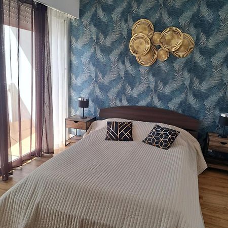 Appartement Cosy A Ales Aux Pieds Des Cevennes المظهر الخارجي الصورة