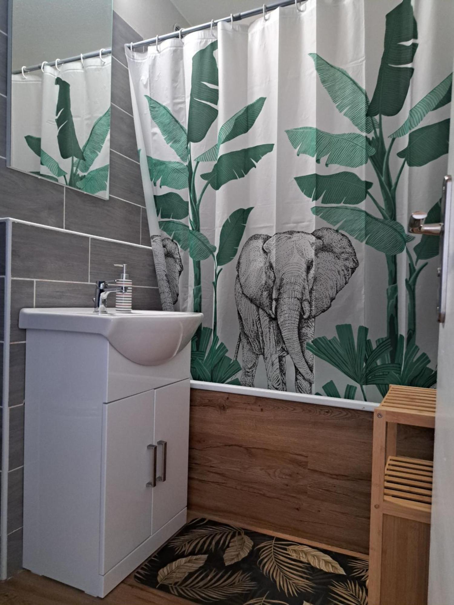 Appartement Cosy A Ales Aux Pieds Des Cevennes المظهر الخارجي الصورة