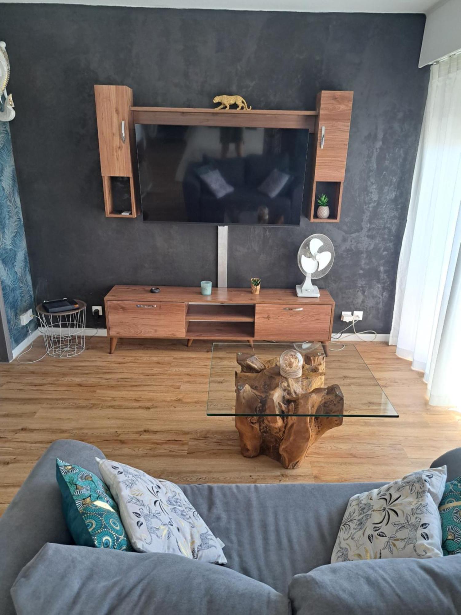 Appartement Cosy A Ales Aux Pieds Des Cevennes المظهر الخارجي الصورة